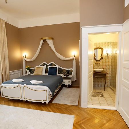 Villabaroque_Еґер Екстер'єр фото