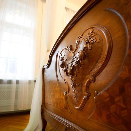 Villabaroque_Еґер Екстер'єр фото