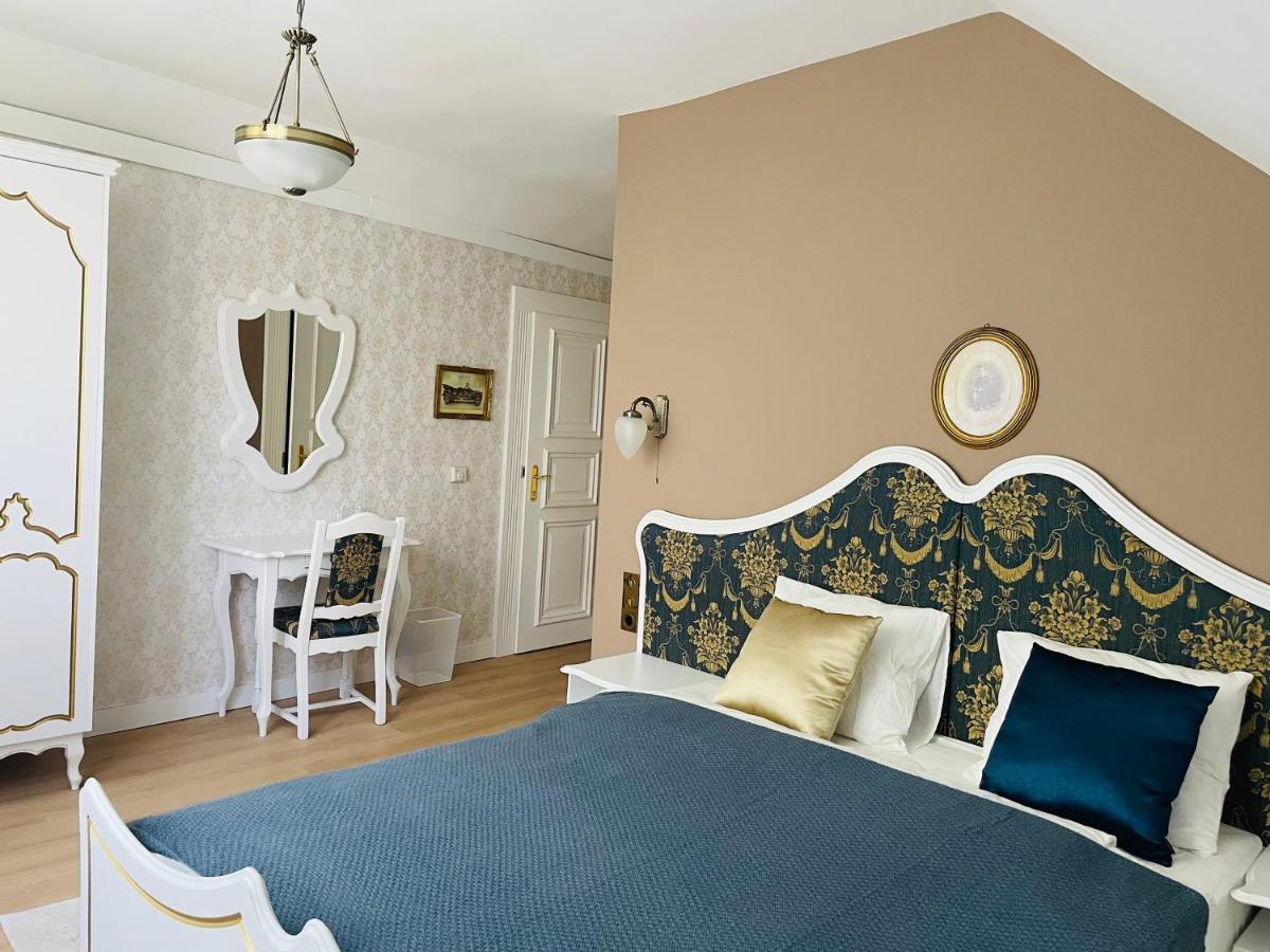 Villabaroque_Еґер Екстер'єр фото